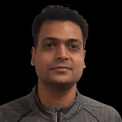 Ashish K.