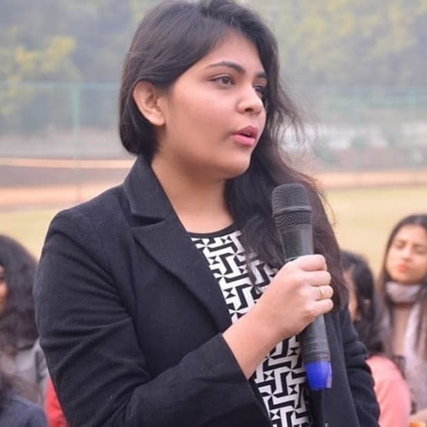Ashkriti Dewan