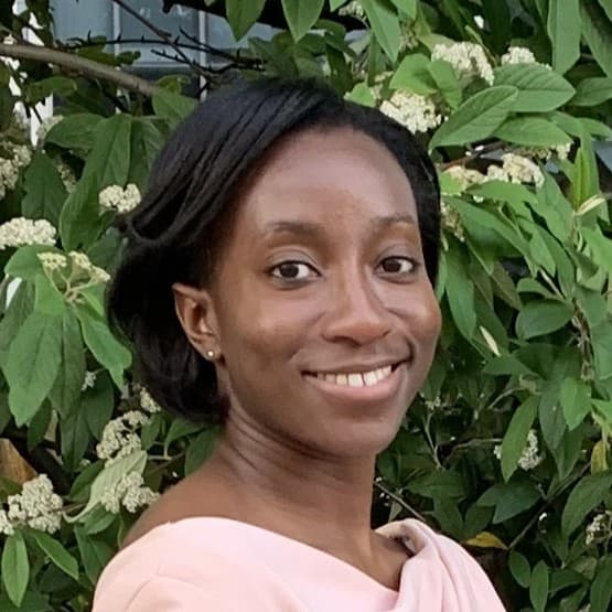 Ashlee Edwards, Ph.D.