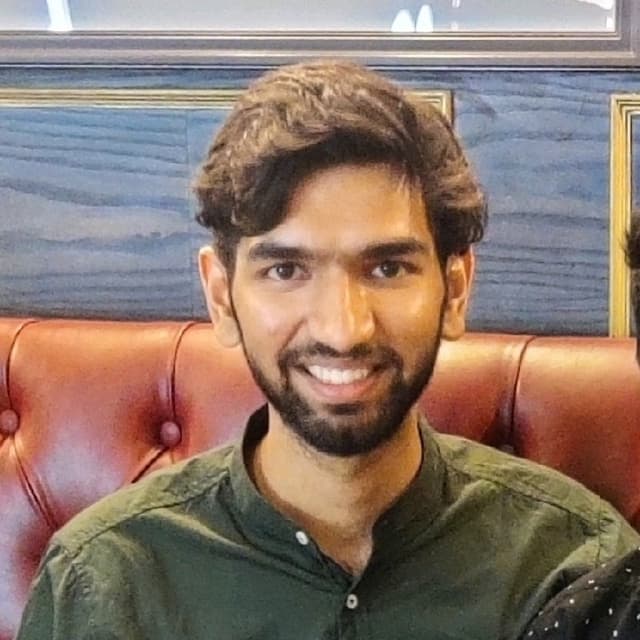 Ashlesh Bhati
