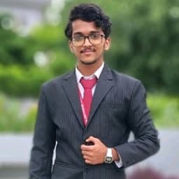 Ashlesh S