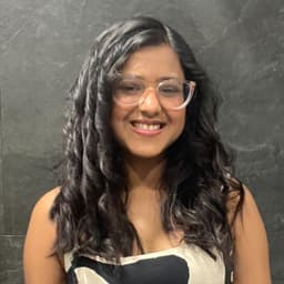 Ashlesha Gupta