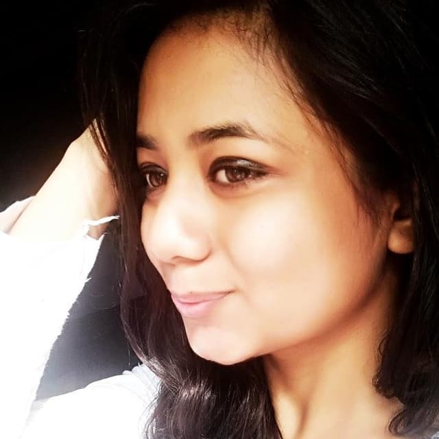 Ashley Garg
