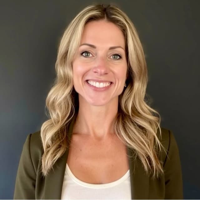 Ashley Diermeier