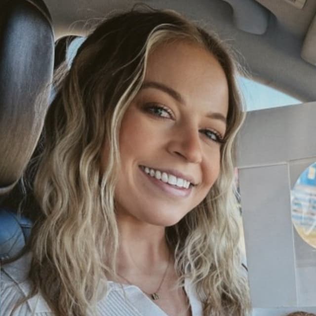 Ashley Marshall