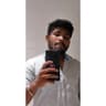 Ashley Merwin Raj M