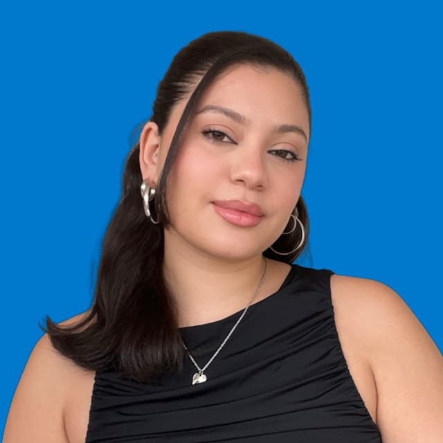 Ashley A.