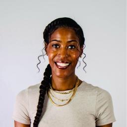 Ashley Washington