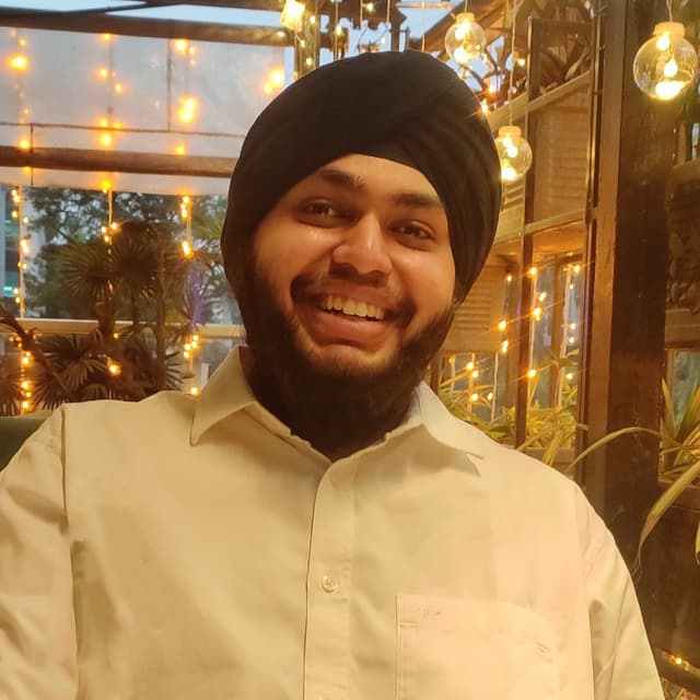 Ashmeet Lamba