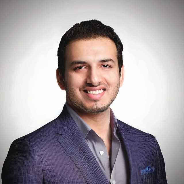 Ashmeet Bhatti