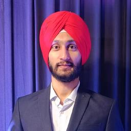 Ashmeet Singh  Kharbanda