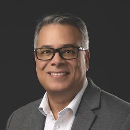 Ashish Mehta