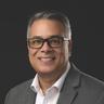 Ashish Mehta