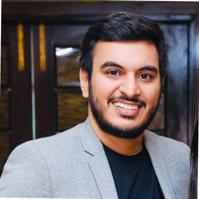 Ashish Miglani