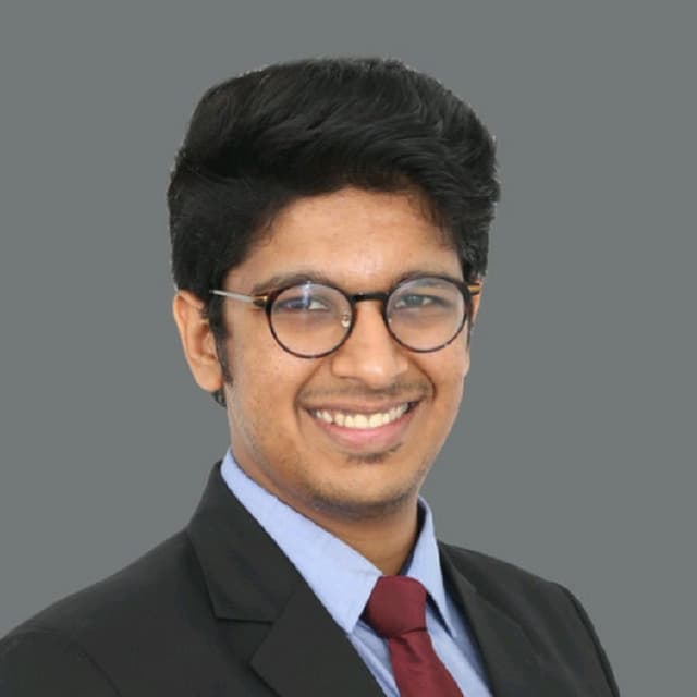 Ashmit Bhandari