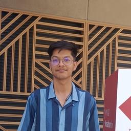 Ashmit JaiSarita Gupta