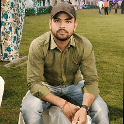 Ashmit Choudhhary 
