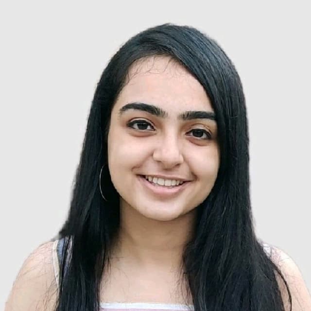 Ashmita Chadha