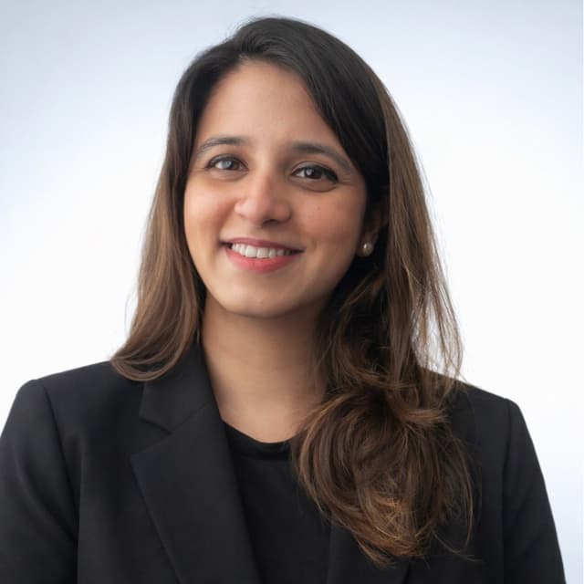 Ashmita Gupta
