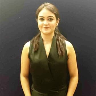 Ashmita Singh