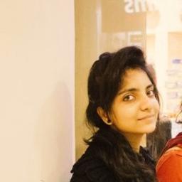 Ashmita Bhattacharyya