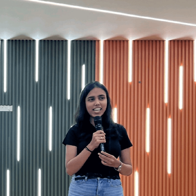 Ashmita Pandey