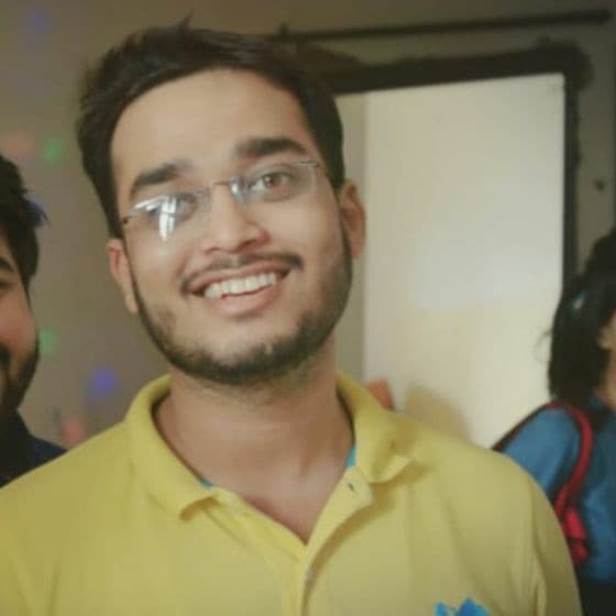 Ashmit nigam