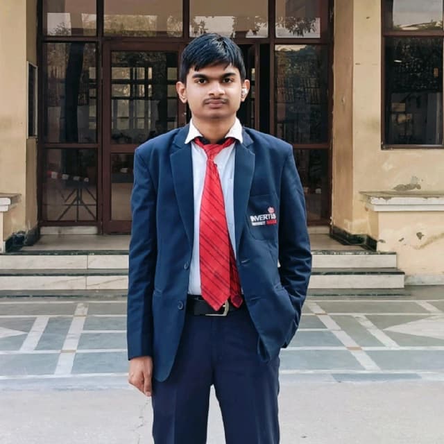 Ashmit Singh