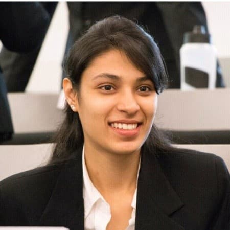 Ashna Goel