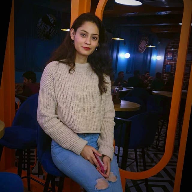 ASHNA KOUL