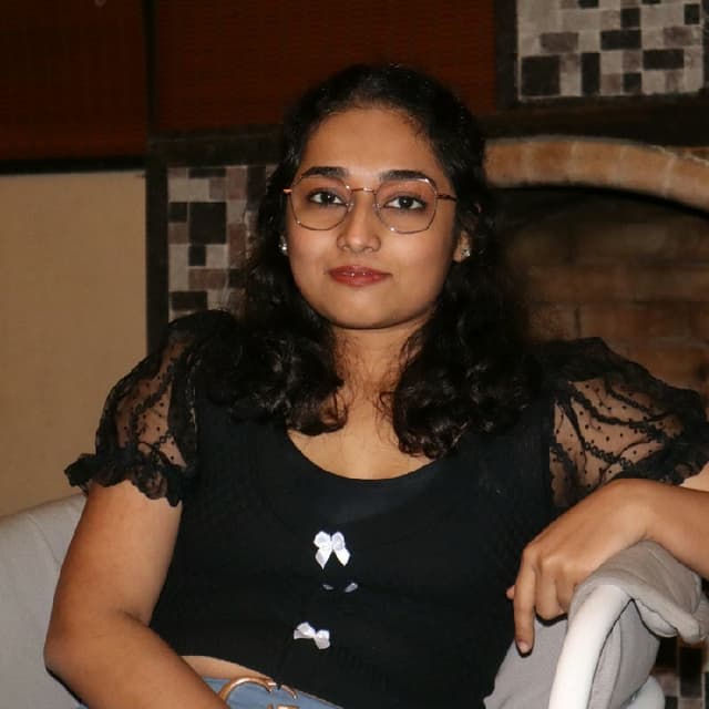 Ashna Jain