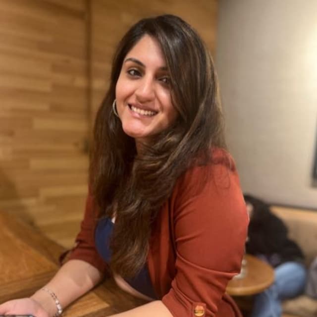Ashna S.