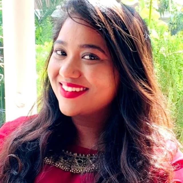 Ashni Anto