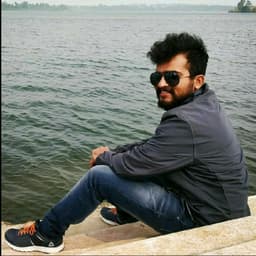 Adithya Shenoy
