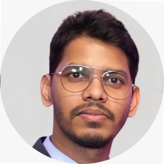 ASHOK AJAD