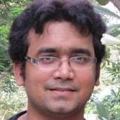 Ashok Anand