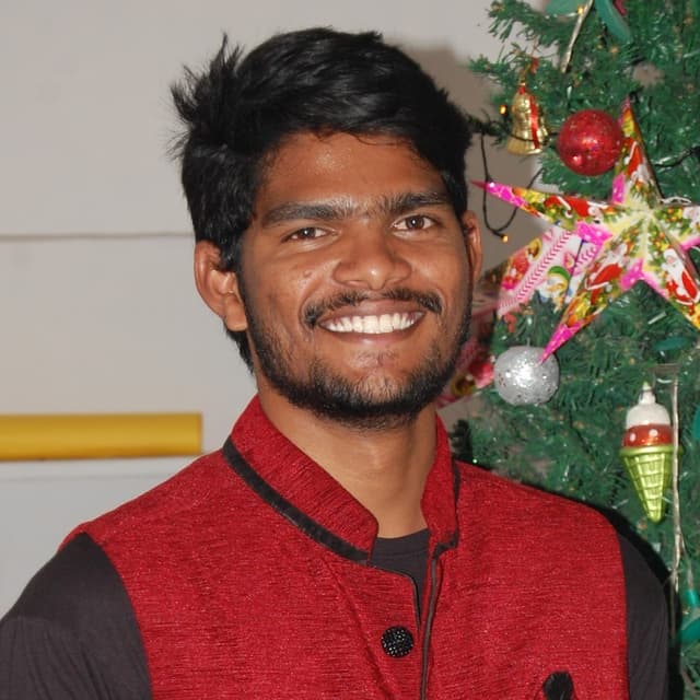 Ashok Bayya