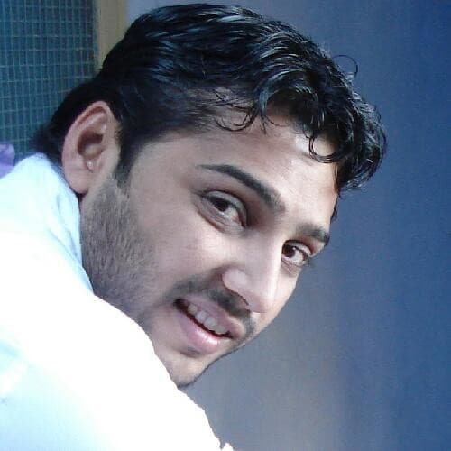 Ashok Bhather