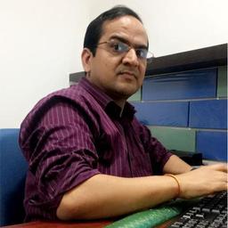Ashok Bhatt