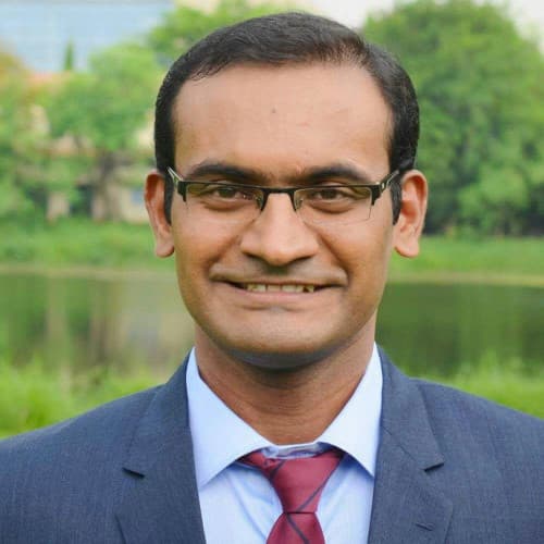 Ashok Devasaani
