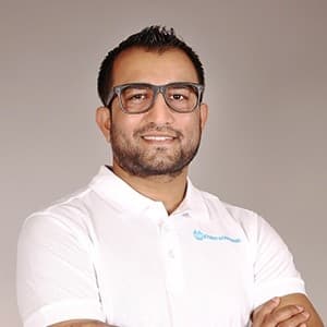 Ashok Dudhat
