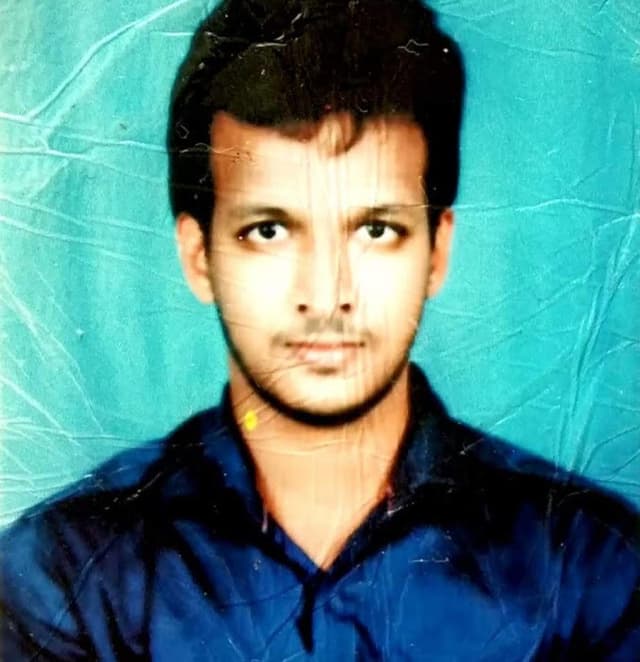 Ashok Hari