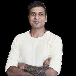 Ashok K Kammara