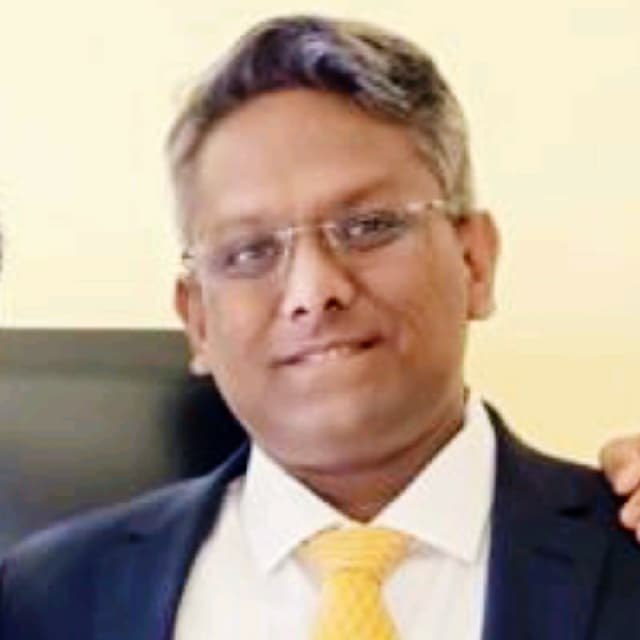 Ashok Khemka