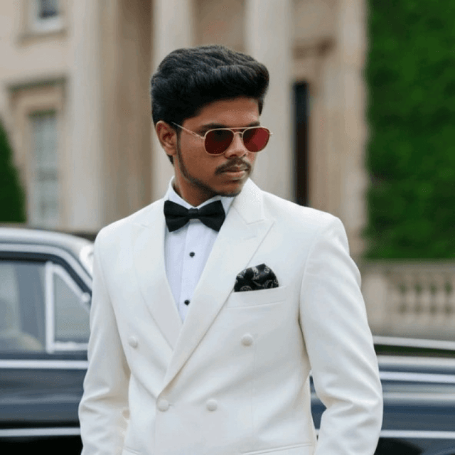 Ashok King