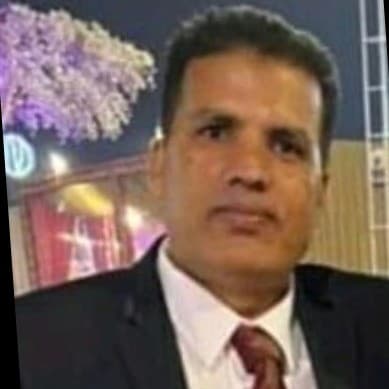 Ashok Kumar