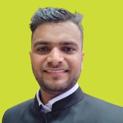 ASHOK KUMAR