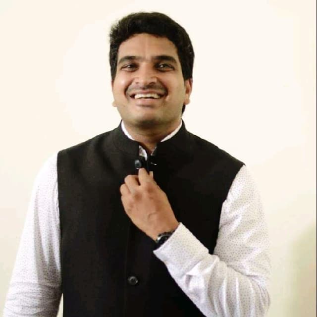 Ashok Kumar