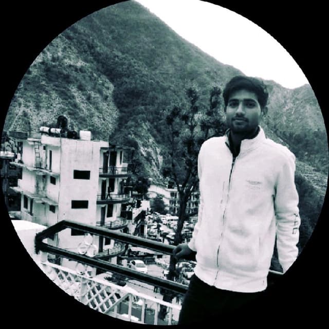 Ashok Kumar