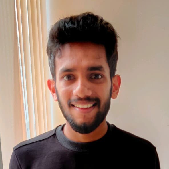 Ashok Kumar